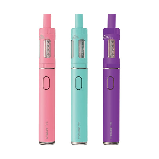 Innokin Endura T18E Kit 1000mah - Vape Center