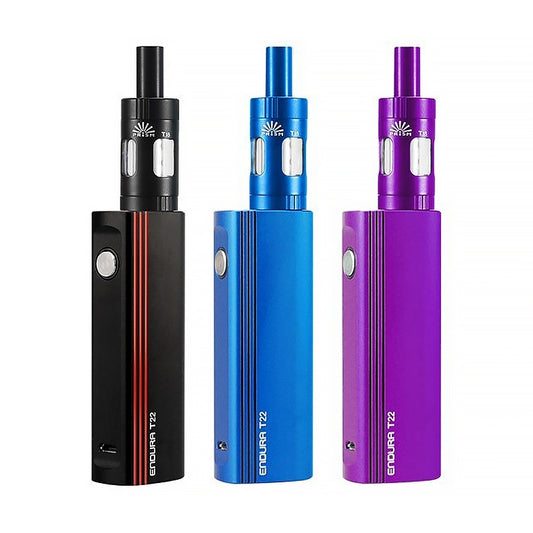 Innokin Endura T22E Kit - Vape Center