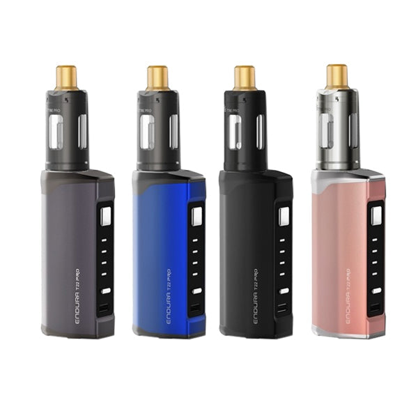 Innokin Endura T22 Pro Kit - Vape Center