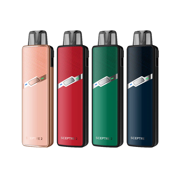 Innokin Sceptre 2 Pod Kit - Vape Center