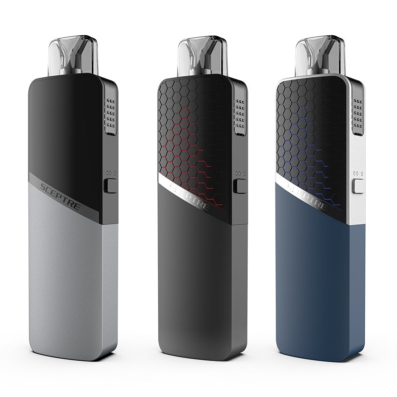 Innokin Sceptre Kit - Vape Center