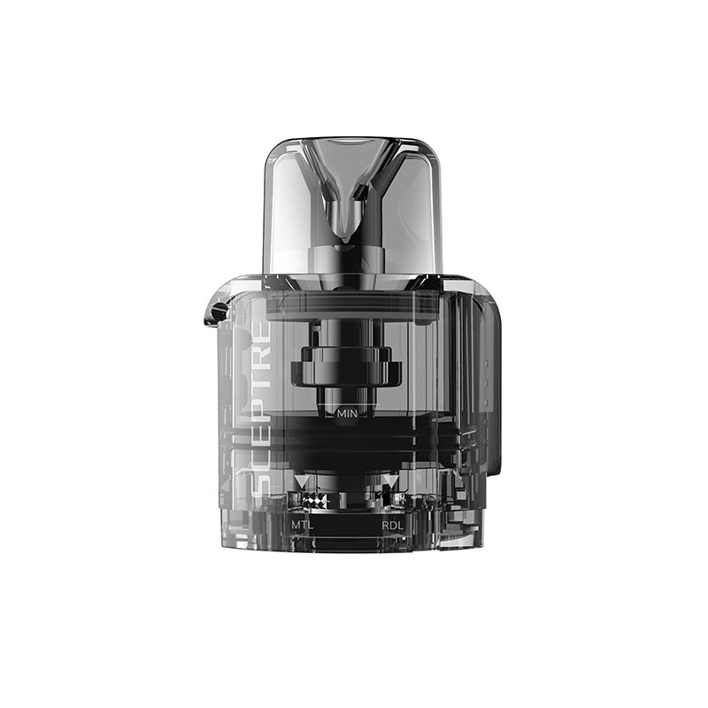 Innokin Sceptre Replacement Pod - Vape Center