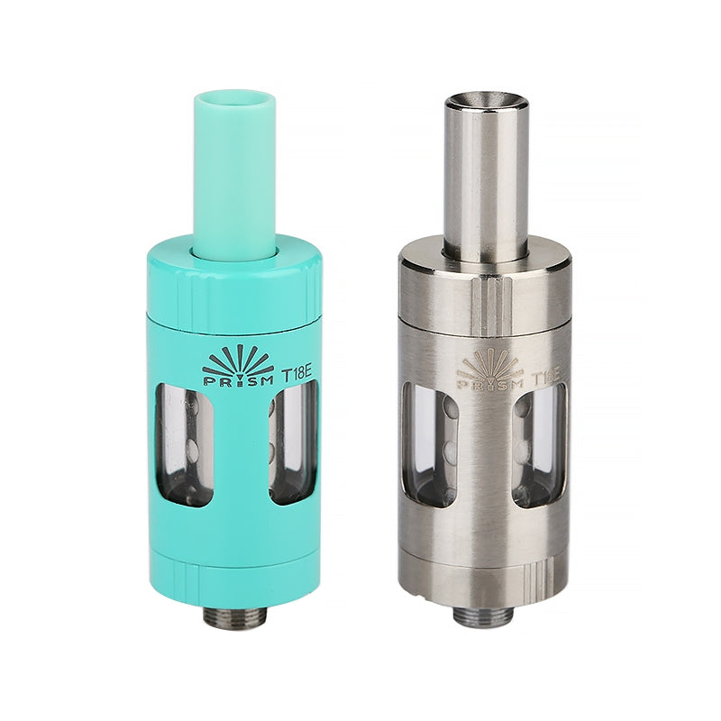 Innokin T18E Prism Tank - Vape Center