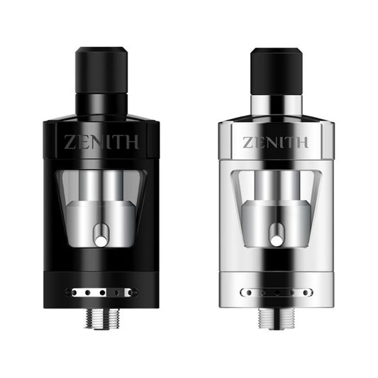 Innokin Zenith D22 Tank - Vape Center