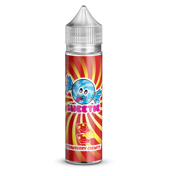 Sweetie by Liqua Vape 50ml Shortfill 0mg (70VG/30PG)