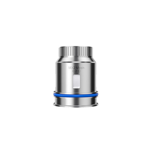 FreeMax Maxus MX2 Replacement Mesh Coil 0.2Ω