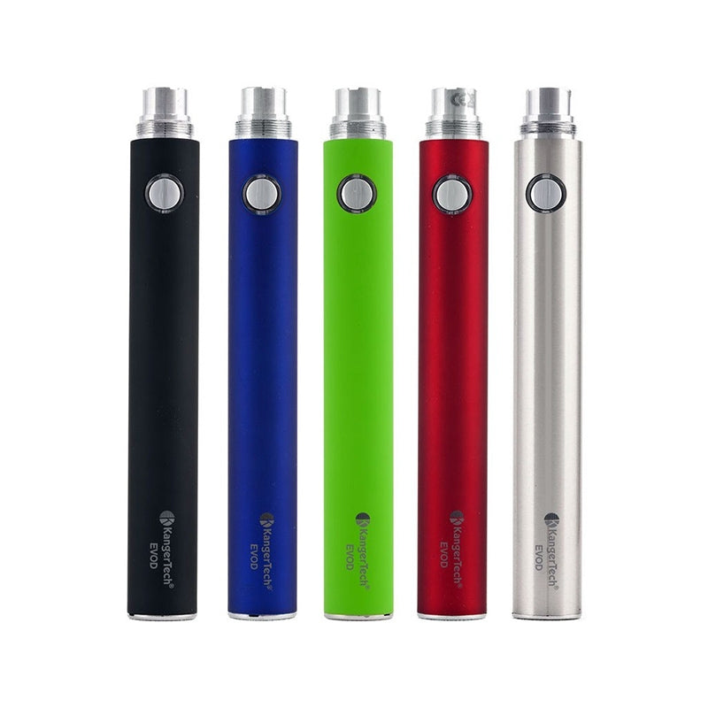 KangerTech Evod BATTERY 1000mAh - Vape Center