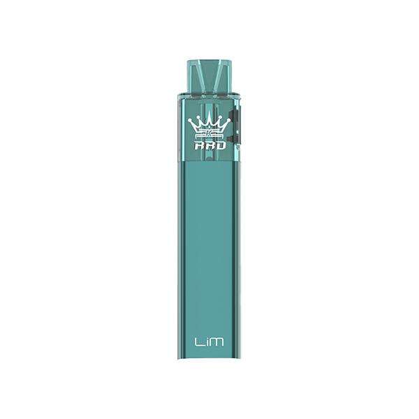 KangerTech Lim Refillable Disposable Vape With Refillable Shell - Vape Center