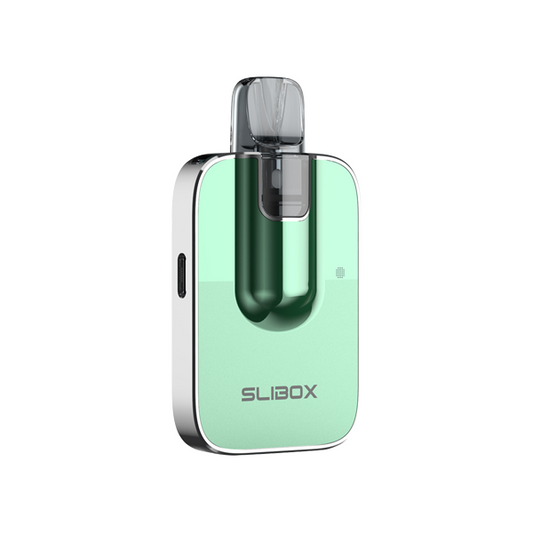 KangerTech Slibox Pod Kit - Vape Center