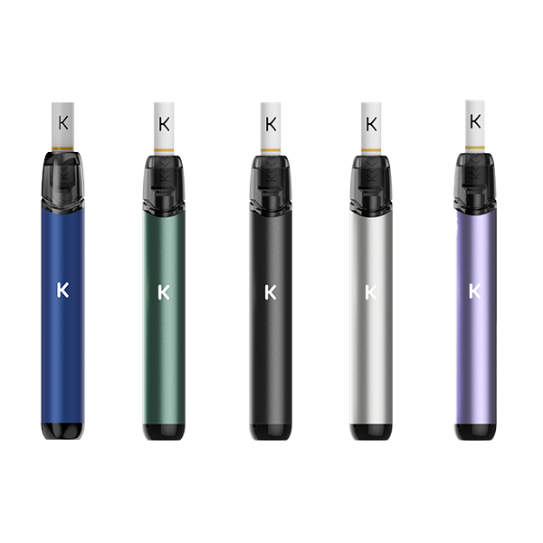 Kiwi Vapour Kiwi Pen Vape Kit 13W - Vape Center