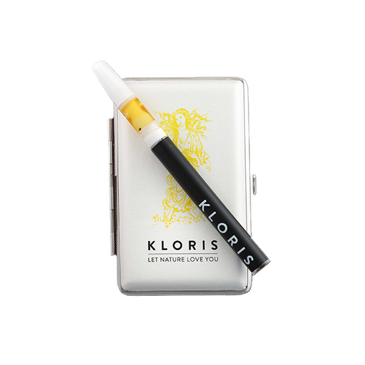 Kloris 250mg Inhale CBD Vape Kit - 200 Puffs - Vape Center