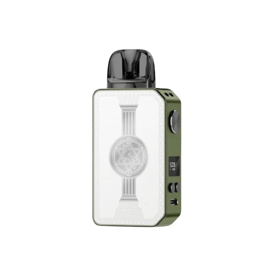 Lost Vape Centaurus E40 Max Pod Kit