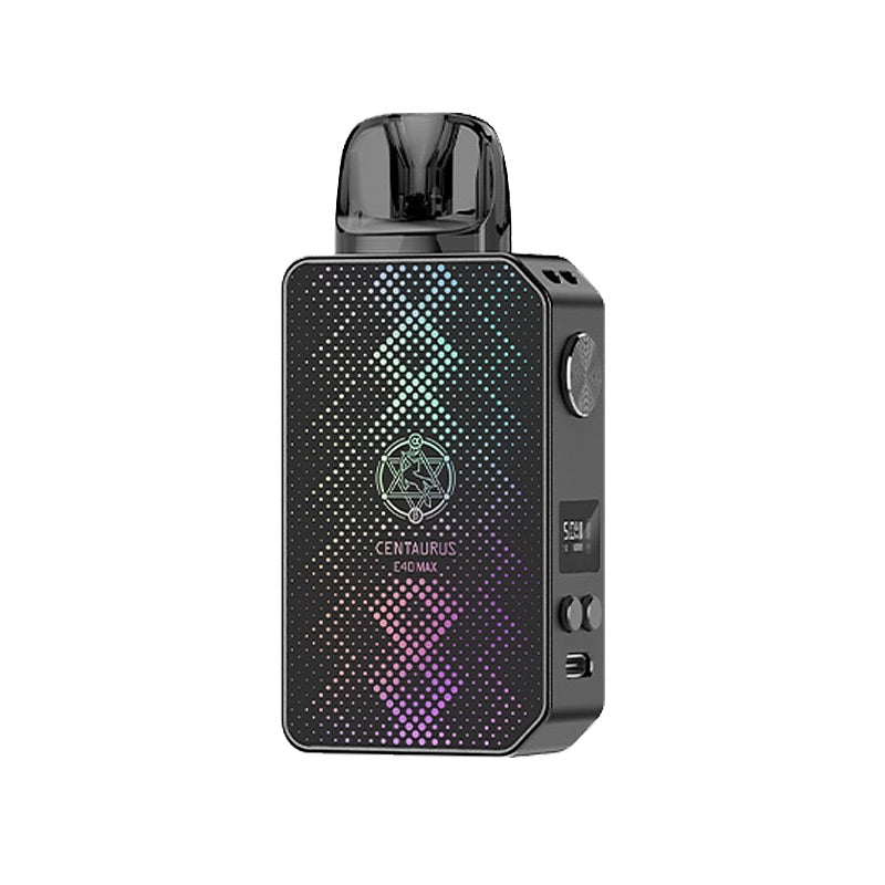 Lost Vape Centaurus E40 Max Pod Kit