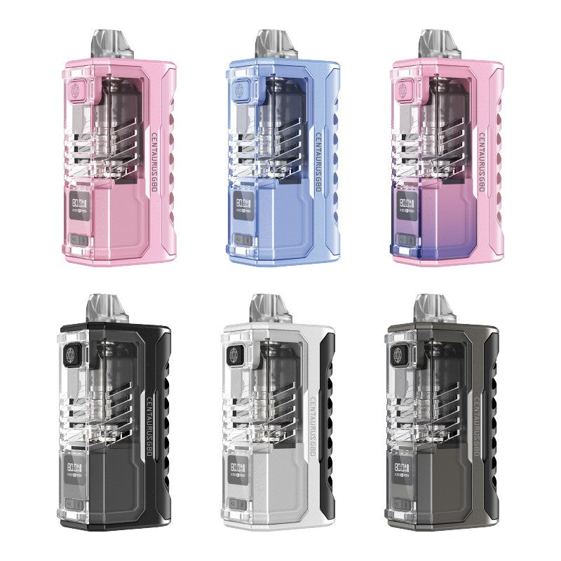 Lost Vape Centaurus G80 AIO Kit