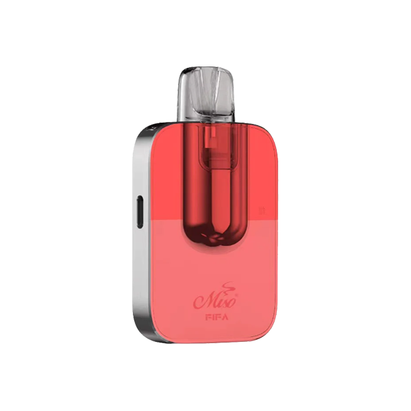 Miso Fifa Refillable Pod Kit - Vape Center