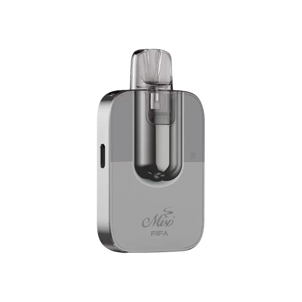 Miso Fifa Refillable Pod Kit - Vape Center