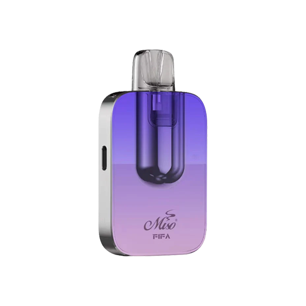 Miso Fifa Refillable Pod Kit - Vape Center