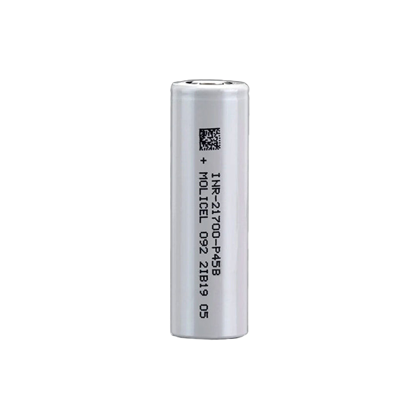 Molicel P45B 21700 4500mAh Battery - Vape Center