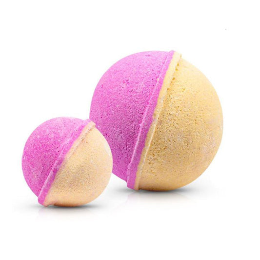 Mr Nice CBD Infused Skin Healer Bath Bomb 35MG - Small - Vape Center