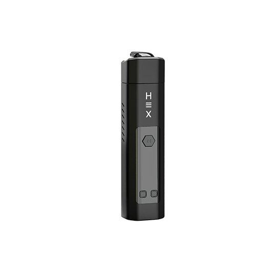 Nectar Hex Vaporizer - Basic Kit - Vape Center