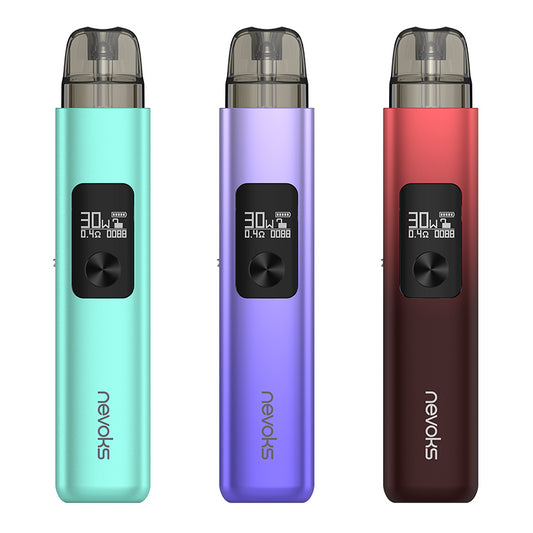 Nevoks Feelin AX Pod Kit - Vape Center