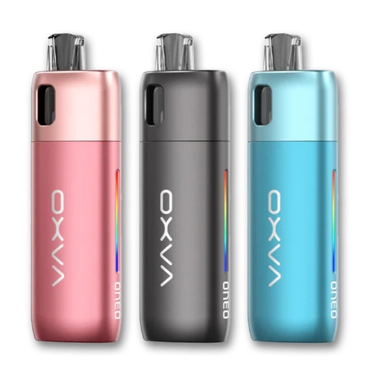 OXVA ONEO Pod Kit - Vape Center