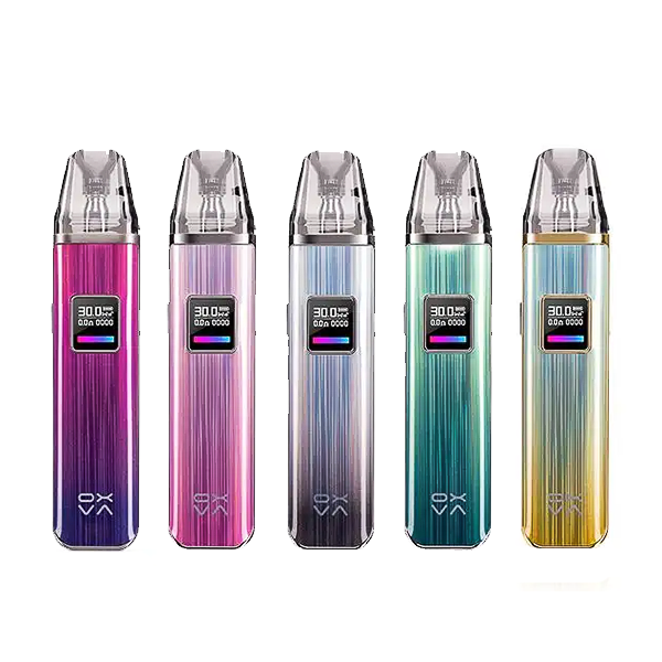 OXVA Xlim Pro 30W Kit - Vape Center