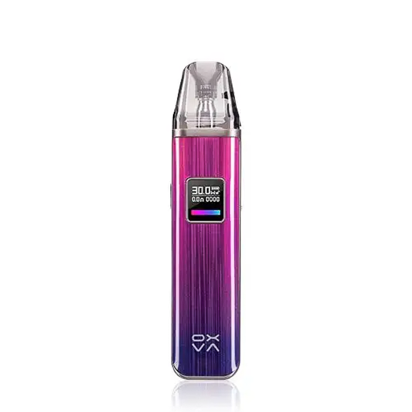 OXVA Xlim Pro 30W Kit - Vape Center