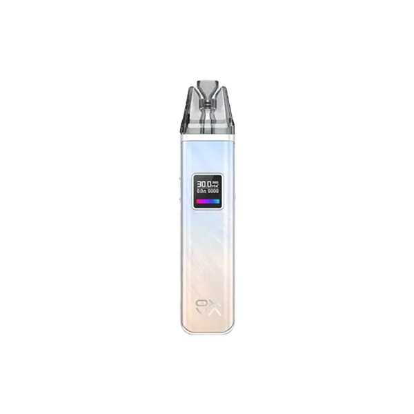 OXVA Xlim Pro 30W Kit - Vape Center