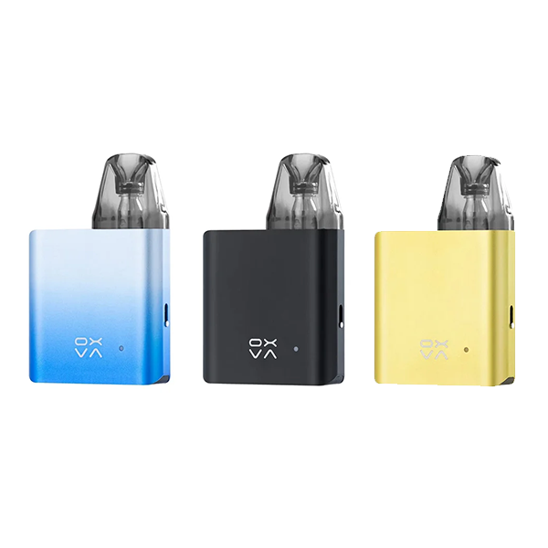 OXVA Xlim SQ 25W Kit - Vape Center