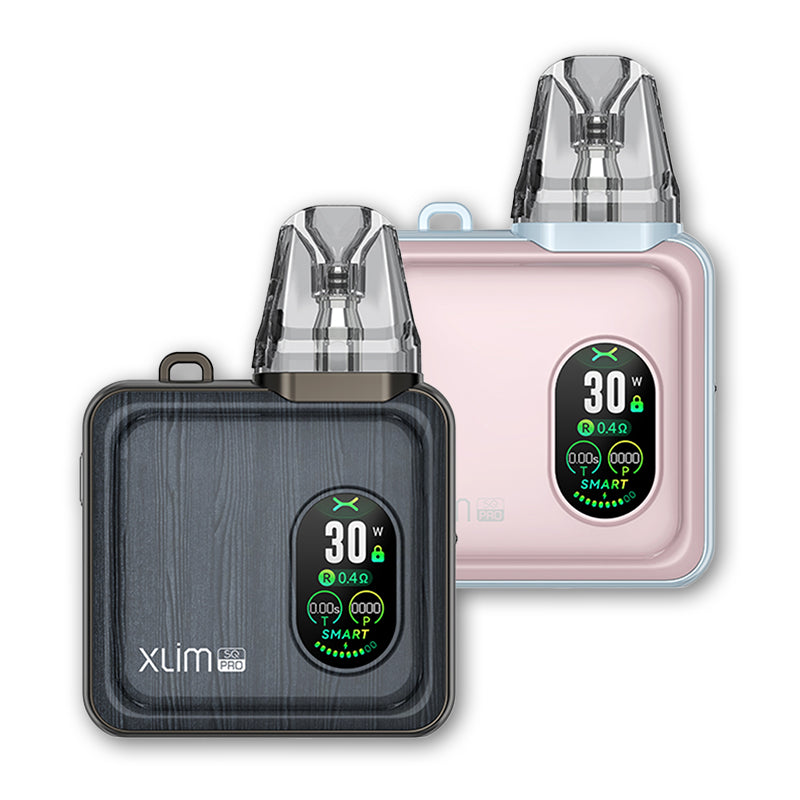 OXVA Xlim SQ PRO Pod Vape Kit - Vape Center