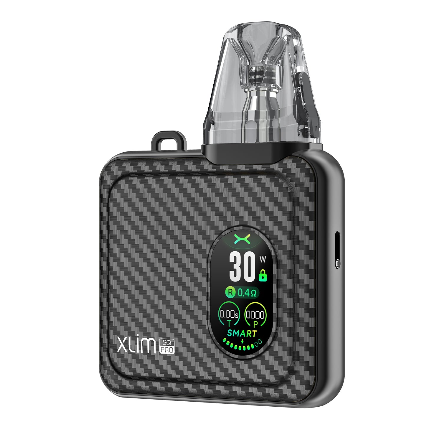 OXVA Xlim SQ PRO Pod Vape Kit - Vape Center