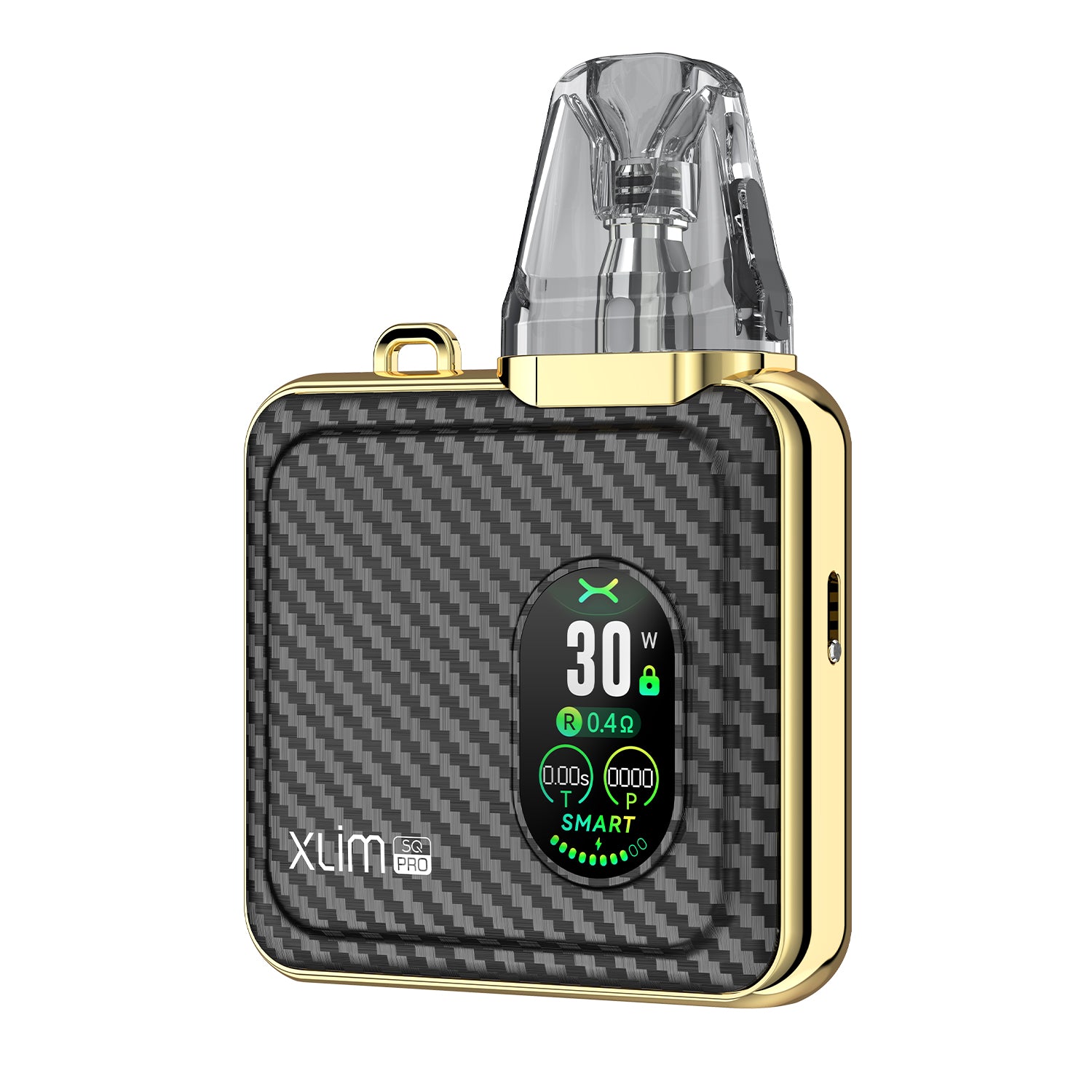 OXVA Xlim SQ PRO Pod Vape Kit - Vape Center