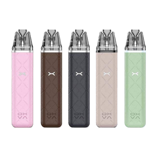 Oxva Xlim Go 30W Pod Vape Kit - Vape Center