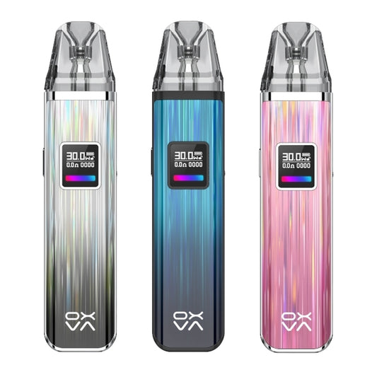 Oxva Xlim Pro Pod Vape Kit - Vape Center