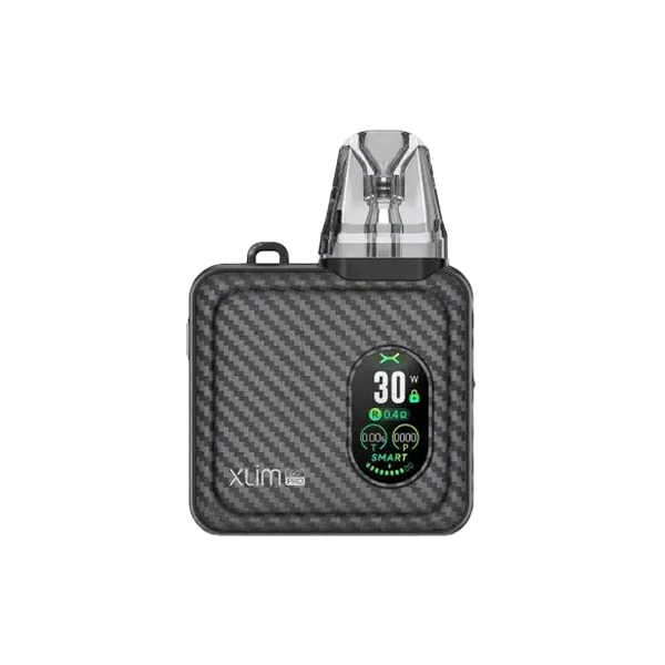 Oxva Xlim SQ Pro 30W Pod Vape Kit - Vape Center