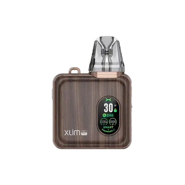 Oxva Xlim SQ Pro 30W Pod Vape Kit - Vape Center