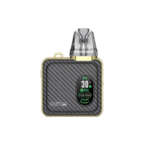 Oxva Xlim SQ Pro 30W Pod Vape Kit - Vape Center