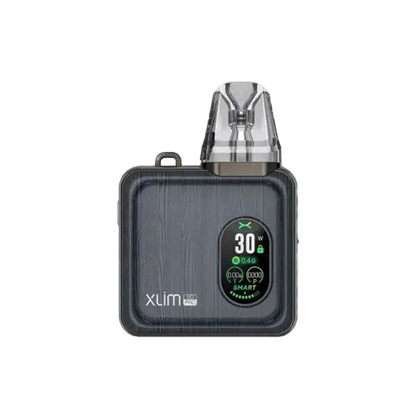 Oxva Xlim SQ Pro 30W Pod Vape Kit - Vape Center