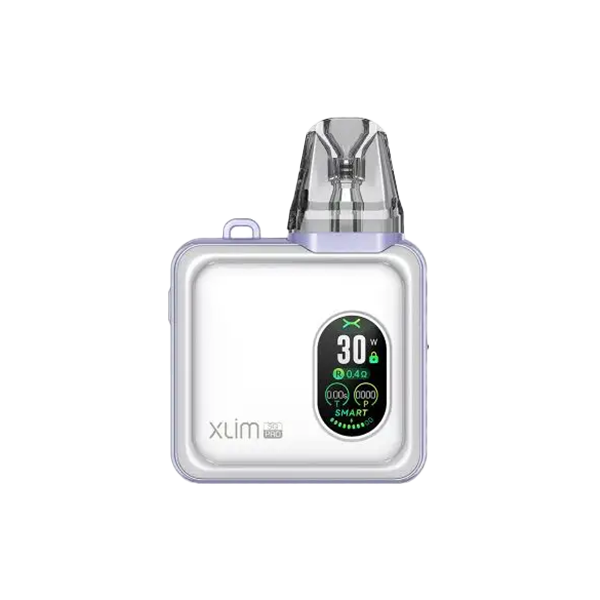 Oxva Xlim SQ Pro 30W Pod Vape Kit - Vape Center