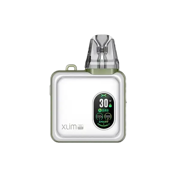 Oxva Xlim SQ Pro 30W Pod Vape Kit - Vape Center