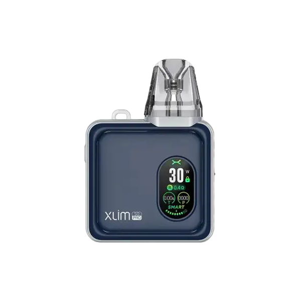 Oxva Xlim SQ Pro 30W Pod Vape Kit - Vape Center