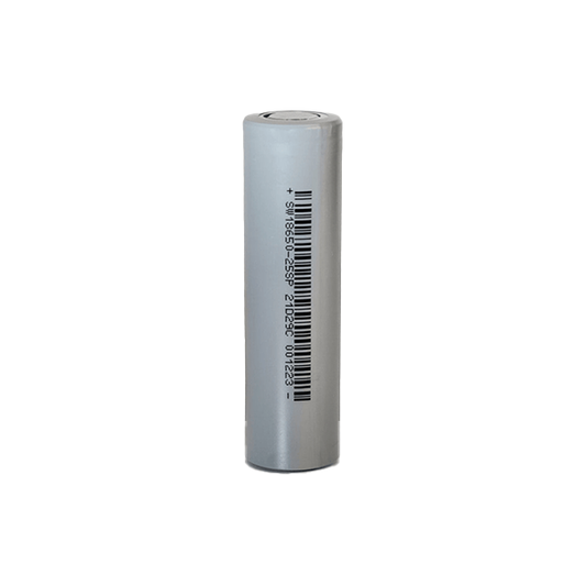 Sinowatt 25SP 18650 2500mAh 20A Battery - Vape Center