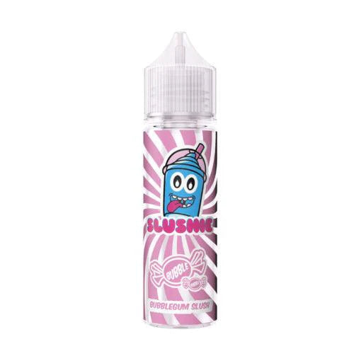 Slushie 50ml Shortfill 0mg - Vape Center