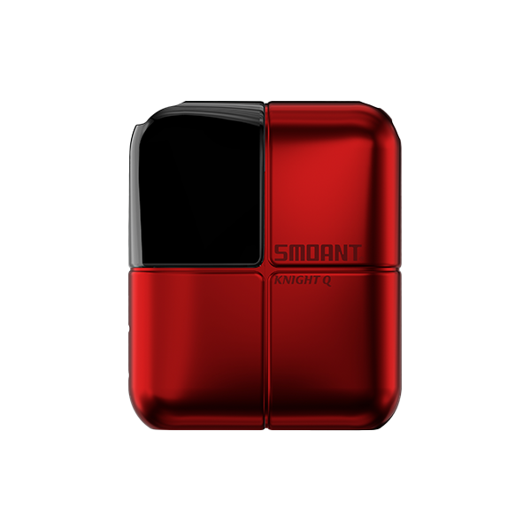 Smoant Knight Q Pod Vape Kit - Vape Center