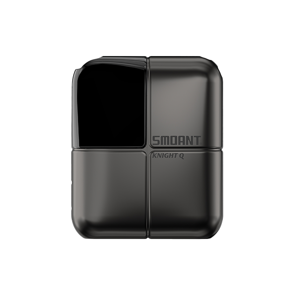 Smoant Knight Q Pod Vape Kit - Vape Center