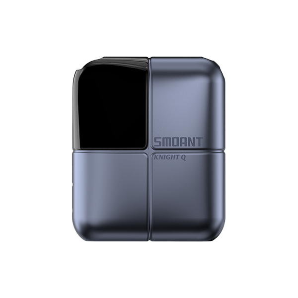 Smoant Knight Q Pod Vape Kit - Vape Center