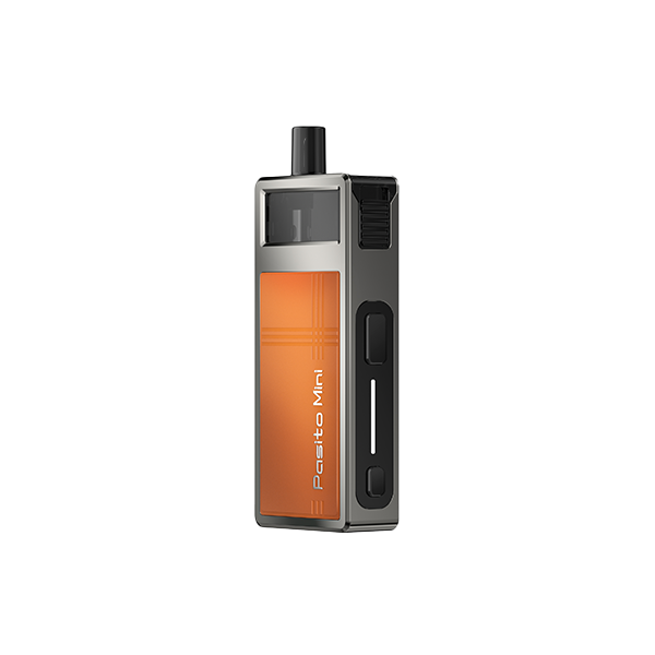 Smoant Pasito Mini Pod  Kit 30W - Vape Center