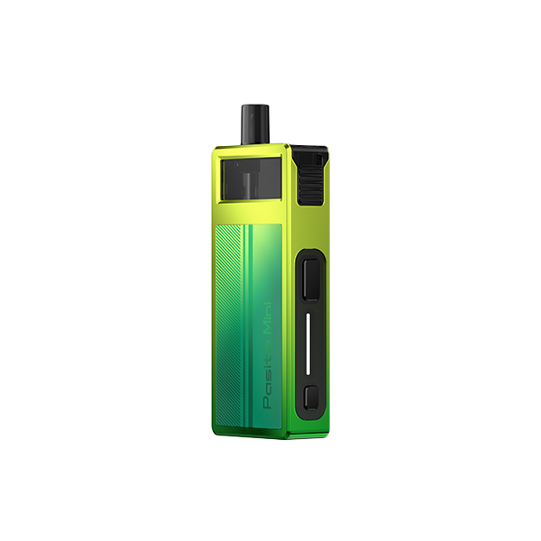 Smoant Pasito Mini Pod  Kit 30W - Vape Center