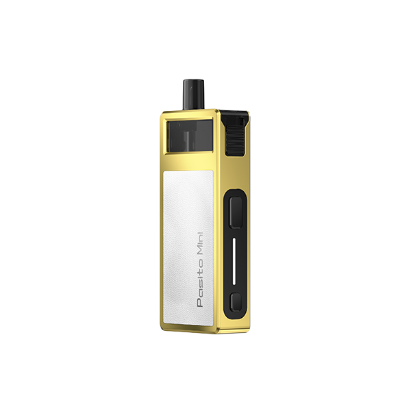 Smoant Pasito Mini Pod  Kit 30W - Vape Center